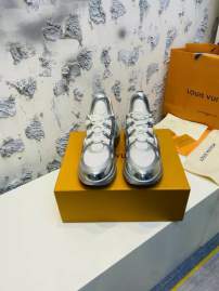 Picture of Louis Vuitton Shoes _SKULVsz35-405cmmnf051417749